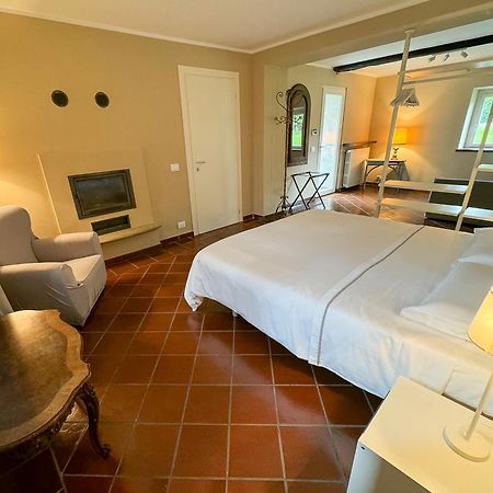 ビエッラCasa Levisアパートメント エクステリア 写真