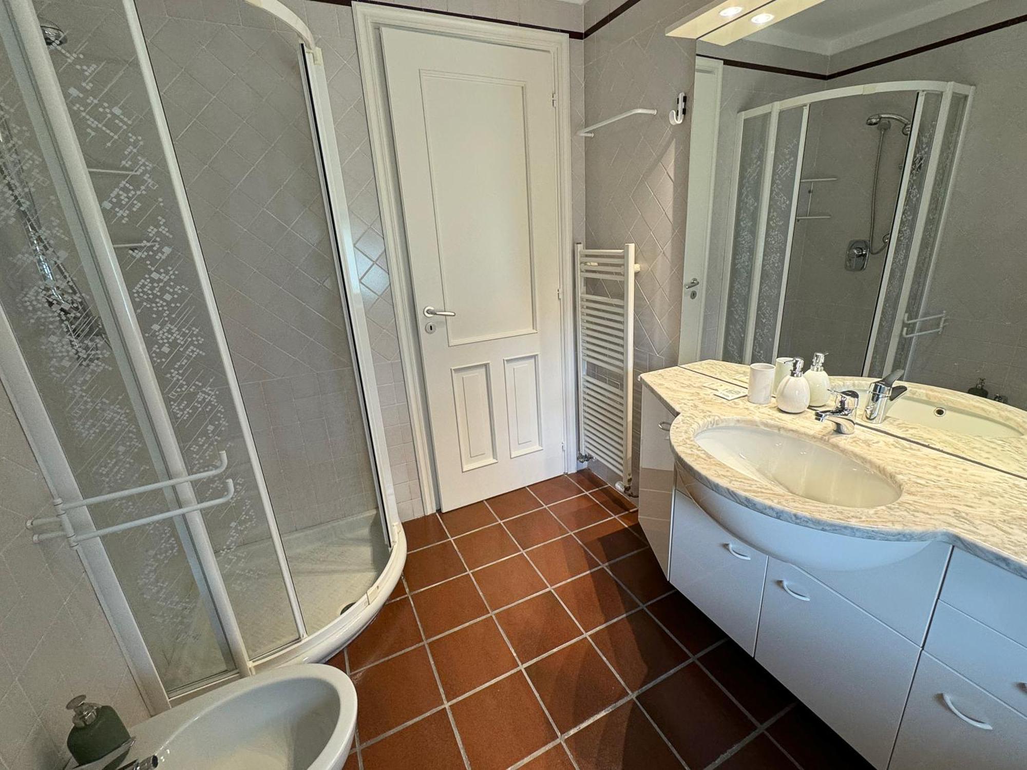 ビエッラCasa Levisアパートメント エクステリア 写真