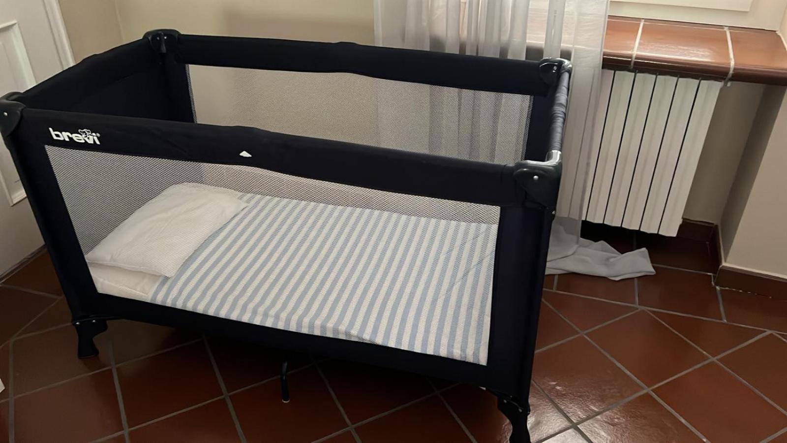 ビエッラCasa Levisアパートメント エクステリア 写真